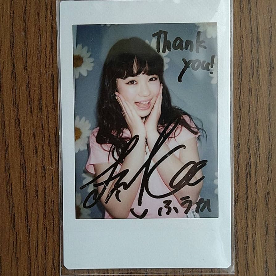 DKZ ジェチャン 直筆サインチェキ DKZ ジェチャン 直筆サインチェキ