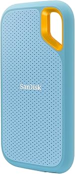 Amazon | SanDisk (サンディスク) 2TB Extreme (エクストリーム