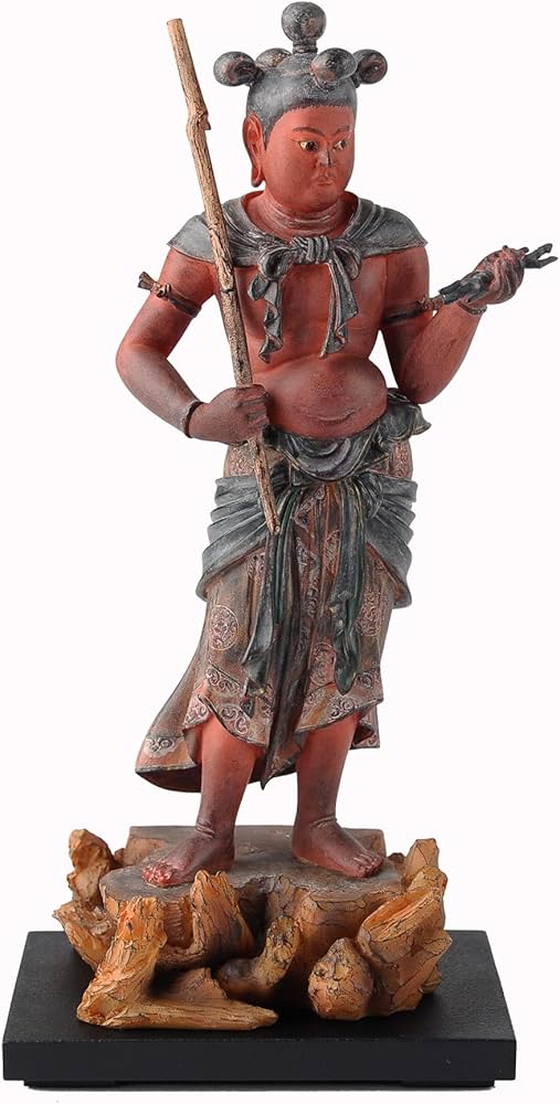 イスム イSム 仏像 レア TanaCOCORO[掌] 五部浄 TanaCOCORO[掌] 五部浄