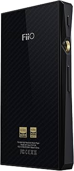 Amazon.co.jp: FiiO M11ハイレゾロスレスミュージックプレーヤー 32GB