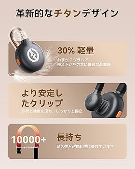 Amazon | Hollyland Lark M2S Mini Combo (カメラ RX+USB-C RX