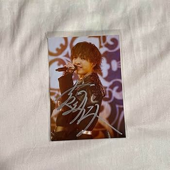 吉田仁人 サイン入り生誕生写真 M!LK OFFICIAL on X: 