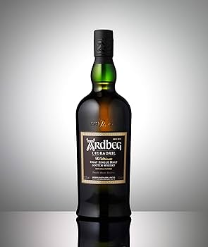 Amazon.co.jp: アードベッグ ウーガダール 箱入 700ml : 食品・飲料・お酒