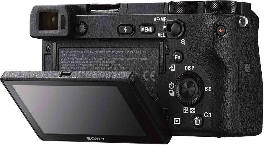 SONY α6500 ミラーレス一眼 本体 + レンズ2つ SONY α6500 ミラーレス