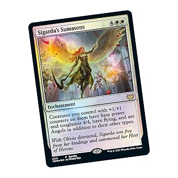 MTG 否定の契約 英語版 LTC版 4枚 否定の契約/Pact of Negation》[MMA