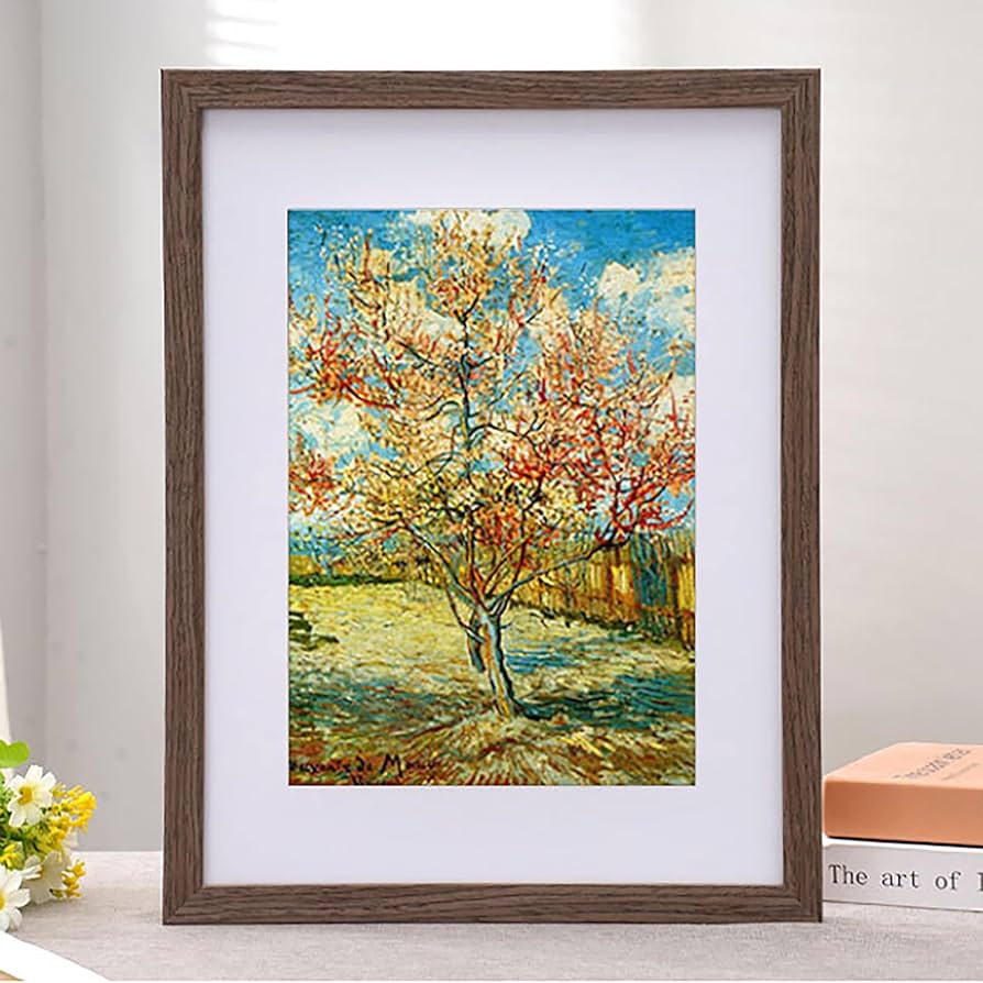 Amazon.co.jp: 立体額 a2 ポスター フレーム アートポスター a2