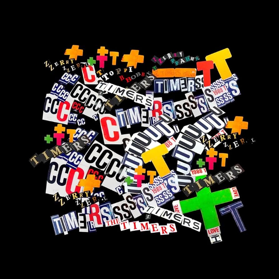 Amazon.co.jp: THE TIMERS 35周年祝賀記念品 (3枚組): ミュージック