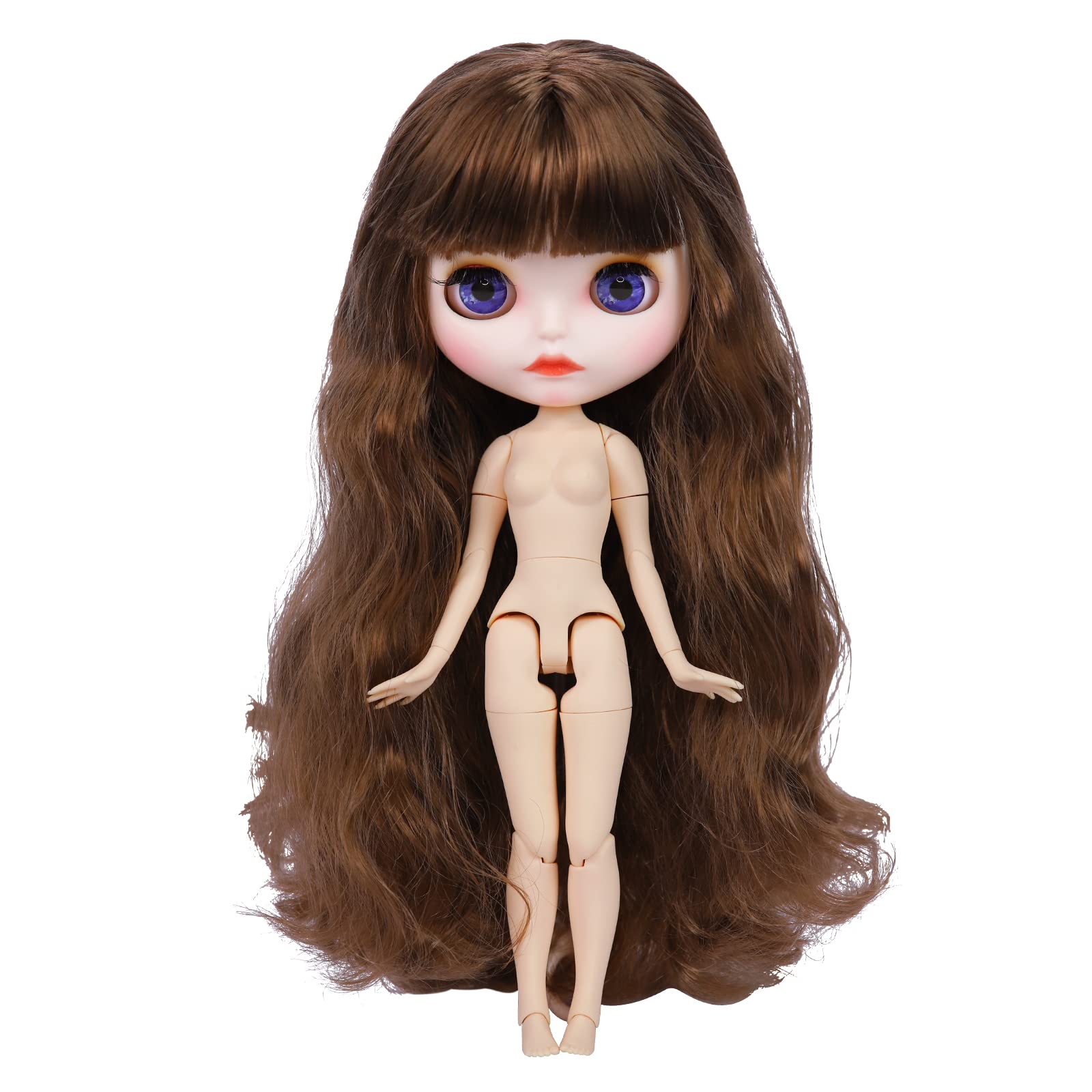 カスタムドール 064 アイシードール icy