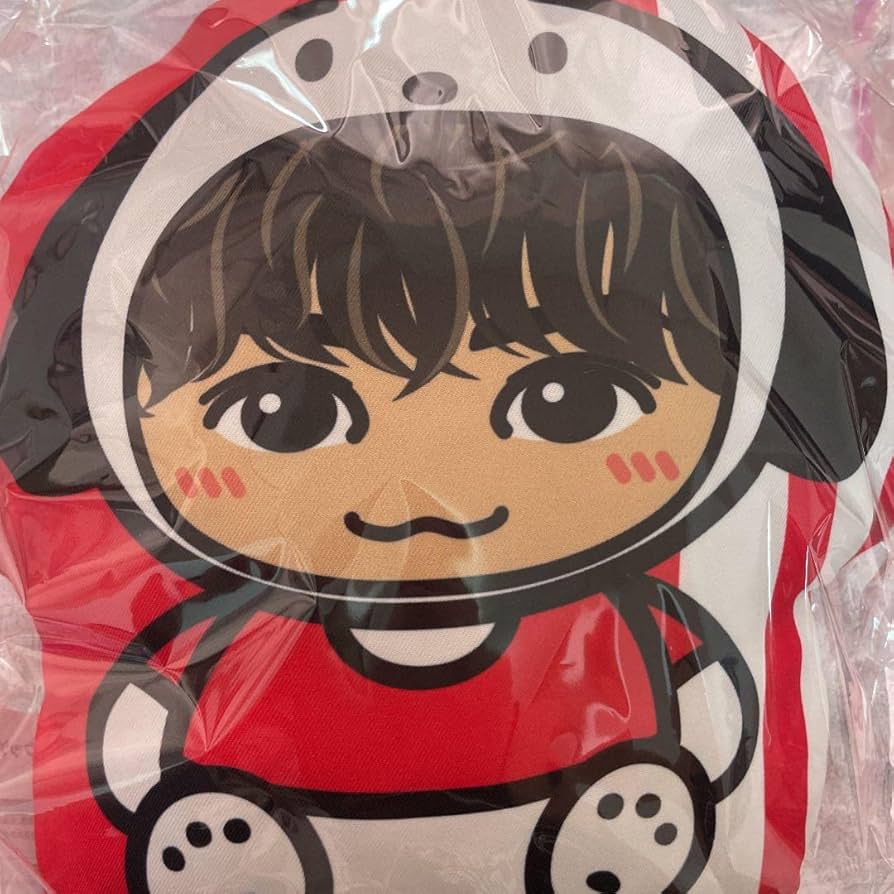 居酒屋えぐざいる 2023 BD クッション fantastics 中島颯太 居酒屋え