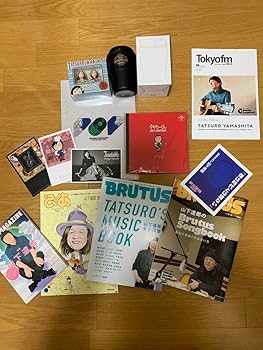 Amazon.co.jp: 山下達郎グッズ : ホーム＆キッチン