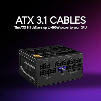 Amazon.com: Cooler Master V850 SFX Gold ITX SFF Modular Power