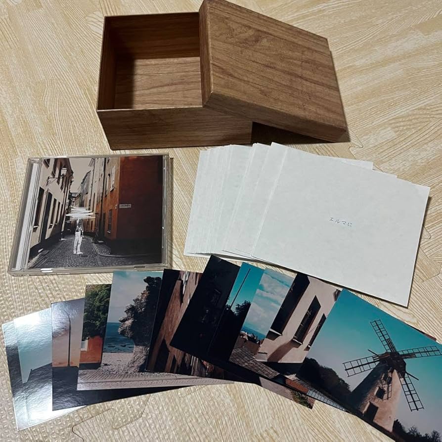 だから僕は音楽を辞めた 【初回限定盤】 ヨルシカ Amazon.co.jp