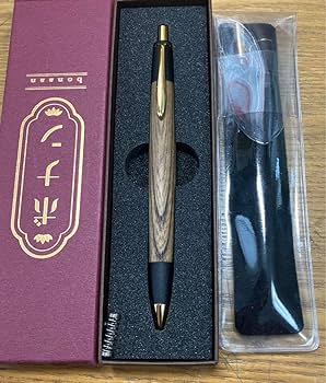 Amazon.co.jp: ボナンペン 欅 真鍮金具アルミ金具 野原工芸似 : おもちゃ