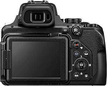 Amazon.com : Nikon COOLPIX P1100 Superzoom Digital Camera | 125x