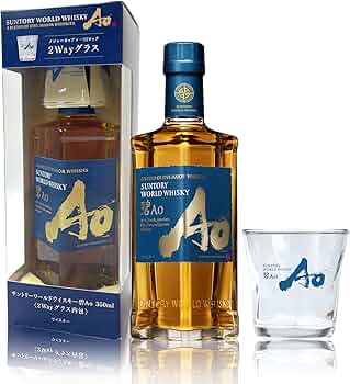 Amazon.co.jp: 【ギフト プレゼント に】サントリーワールドウイスキー