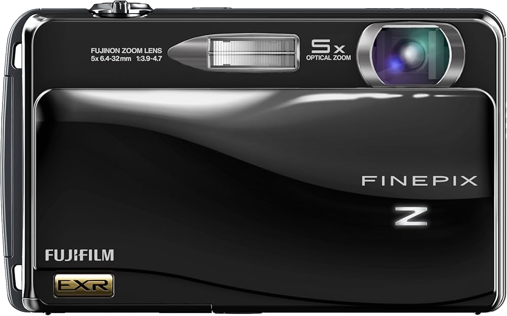 Amazon | FUJIFILM デジタルカメラ FinePix(ファインピックス) Z700EXR