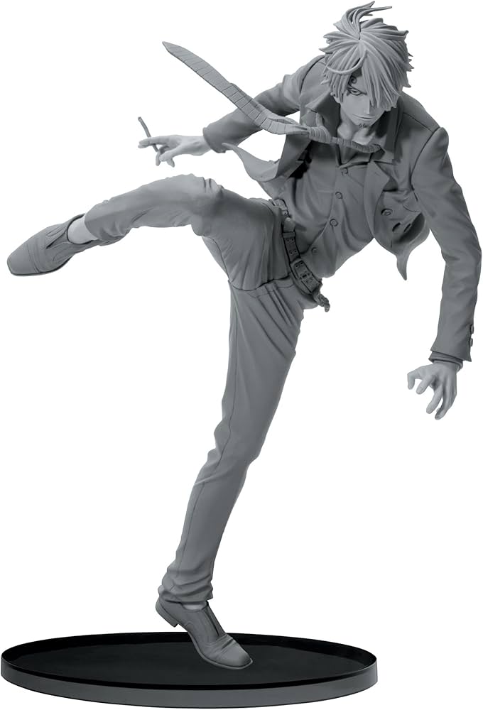 Amazon.co.jp: ワンピース SCultures BIG 裏造形王頂上決戦 1：サンジ