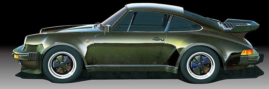 Amazon | フジミ模型(FUJIMI) 1/24 リアルスポーツカーシリーズNo.59