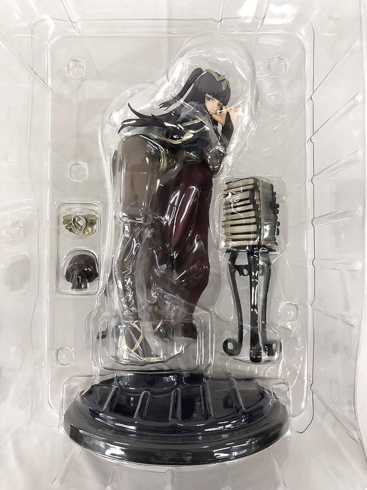 サーリャ ファイアーエムブレム 覚醒 1/7 フィギュア 完成品 中古