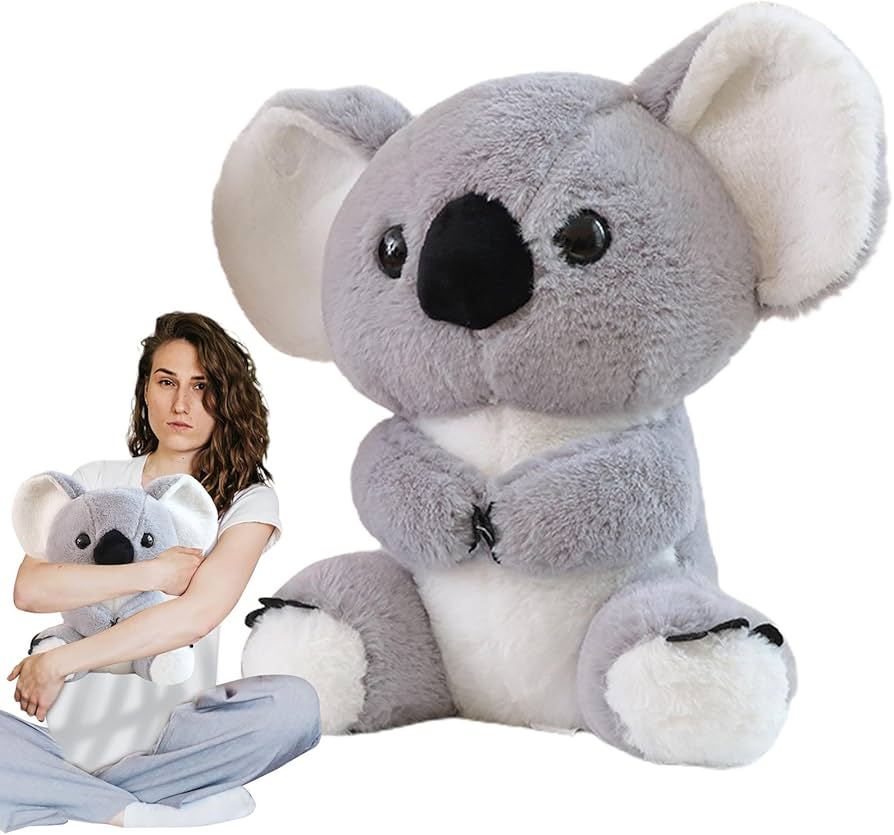 Amazon.co.jp: コアラのぬいぐるみ,コアラのぬいぐるみ - コアラの