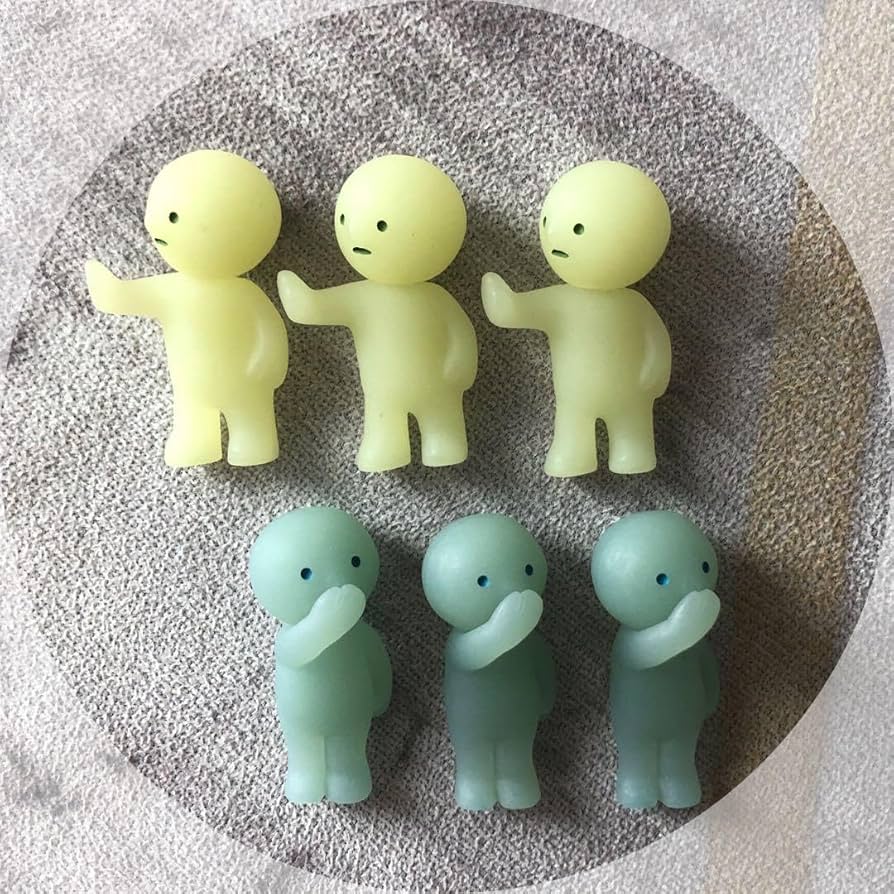 スミスキー（チビドンスキーぬいぐるみ）