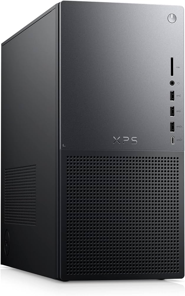 Amazon.com: Dell XPS 8960 Desktop - 14th Generation Intel Core i7