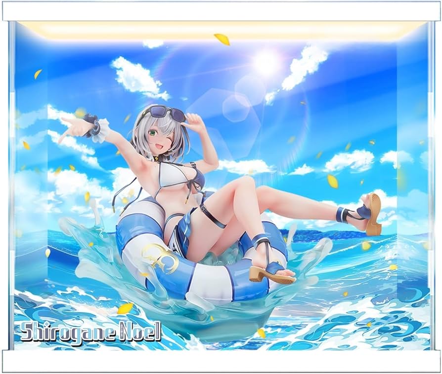 白銀ノエル 水着Ver フィギュア 1/7スケールフィギュア グッスマ