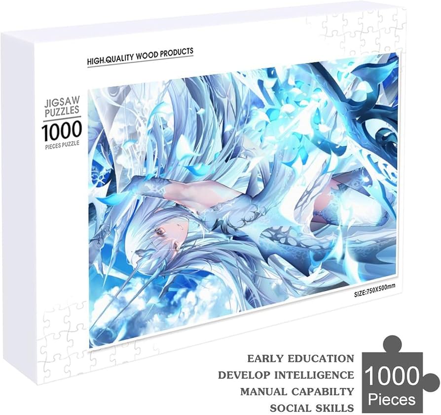 Amazon.co.jp: Fate/Grand Order フェイト ジグソーパズル 300ピース