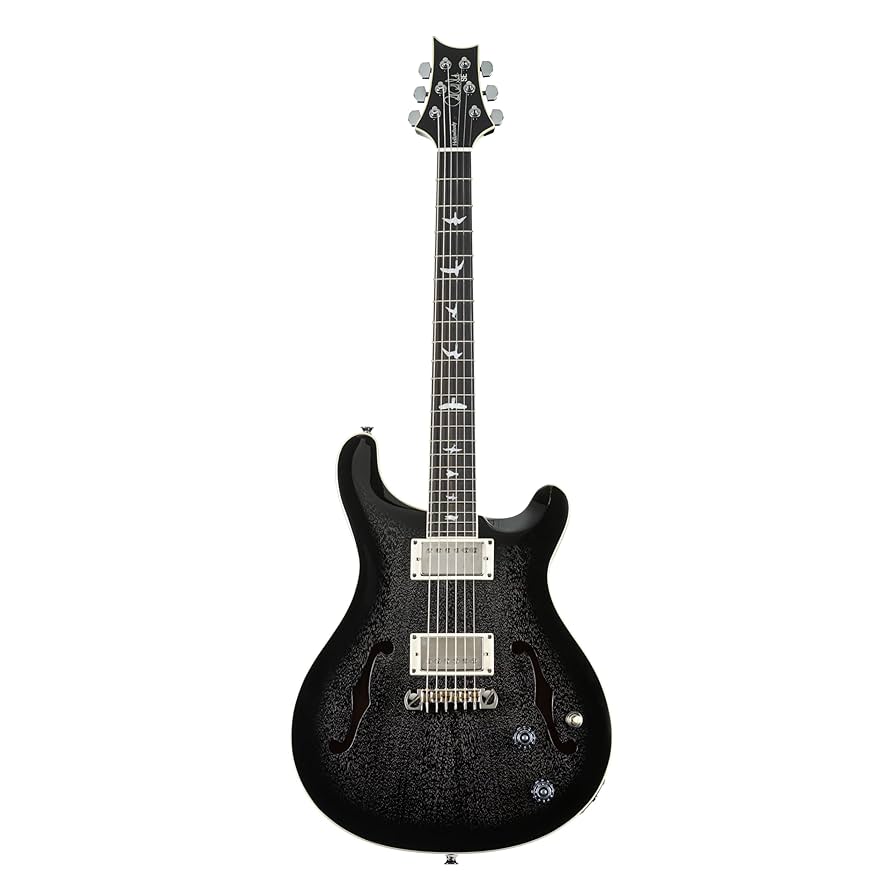 5/6まで値下げ中】PRS Hollowbody SE サンバースト 5/6まで値下げ中