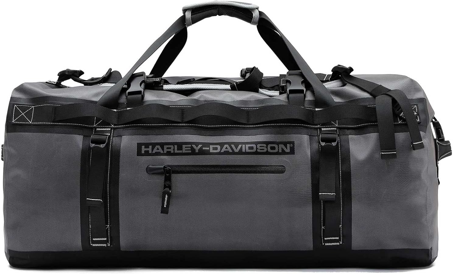 Amazon | ハーレーダビッドソン 29インチ 高耐久 防水 アドベンチャー