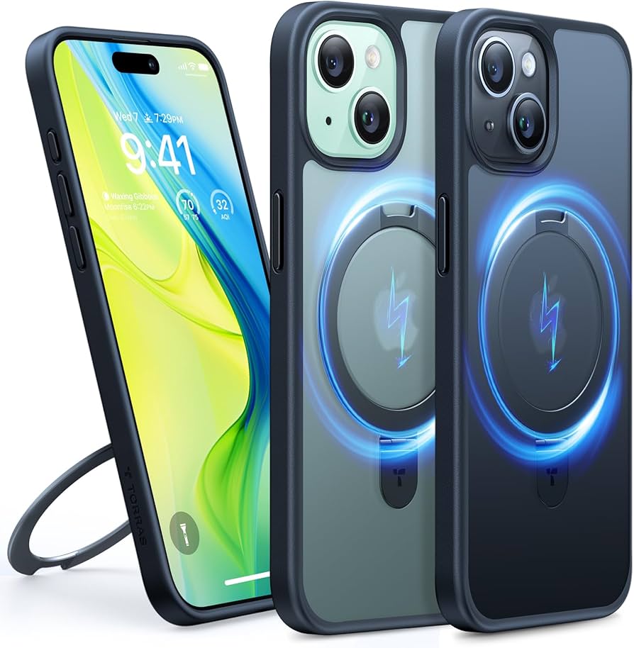 スマホアクセサリー TERUZUSHI iPhone ULTR CASE for14/13PRO