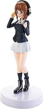 Amazon.co.jp: ガールズ&パンツァー パンツァーフォー! スペシャル