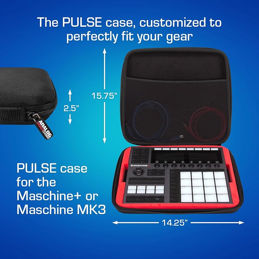 Native Instruments MASCHINE MK3 カバーその他付き Amazon