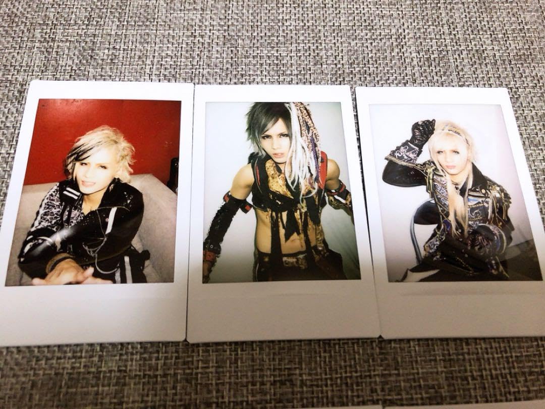 Reona デビュー前チェキ ReoNa デビュー前 希少チェキ 5枚セット ReoNa