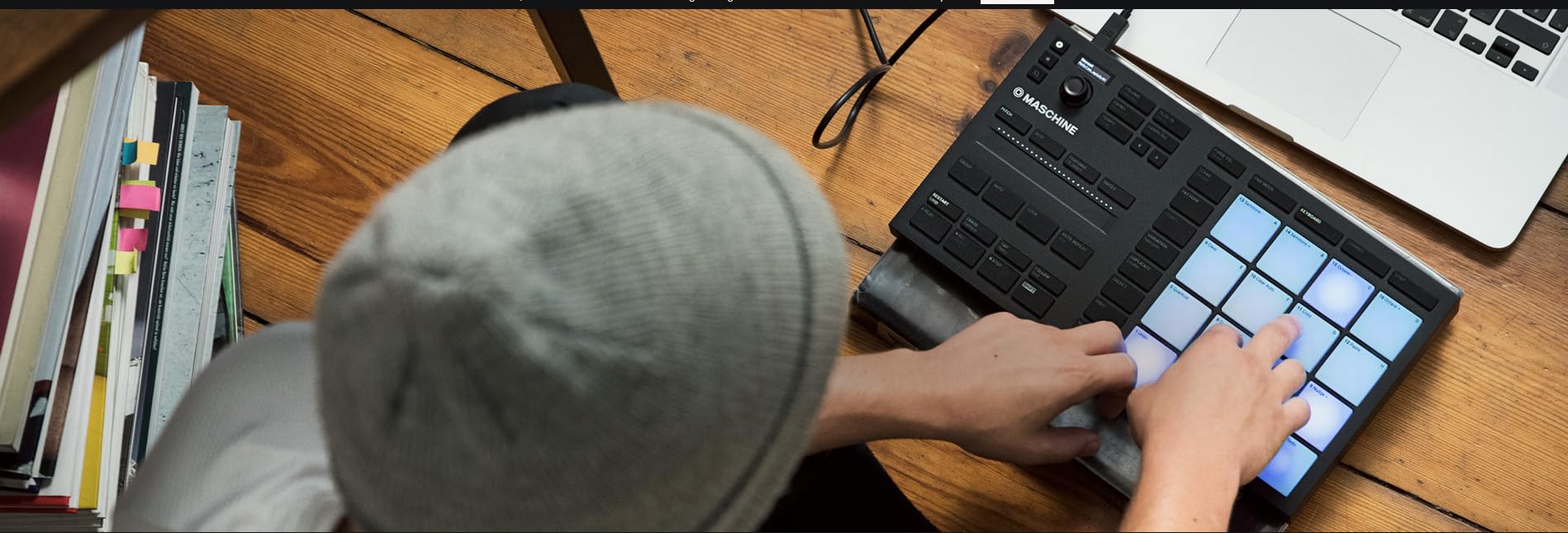 Amazon.co.jp: NATIVE INSTRUMENTS ネイティブインストゥルメンツ