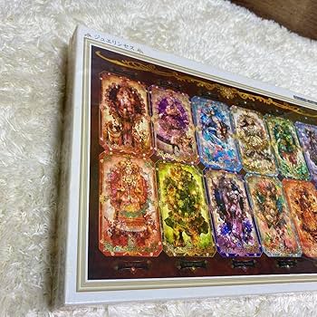 Amazon | ！1000ピース ジグソーパズル ジュエリンセス