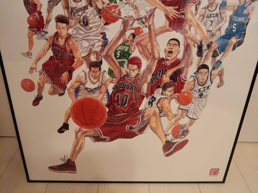 当時物希少品】SLAMDUNK 動画集 複製原画 全40枚 スラムダンク 当時物