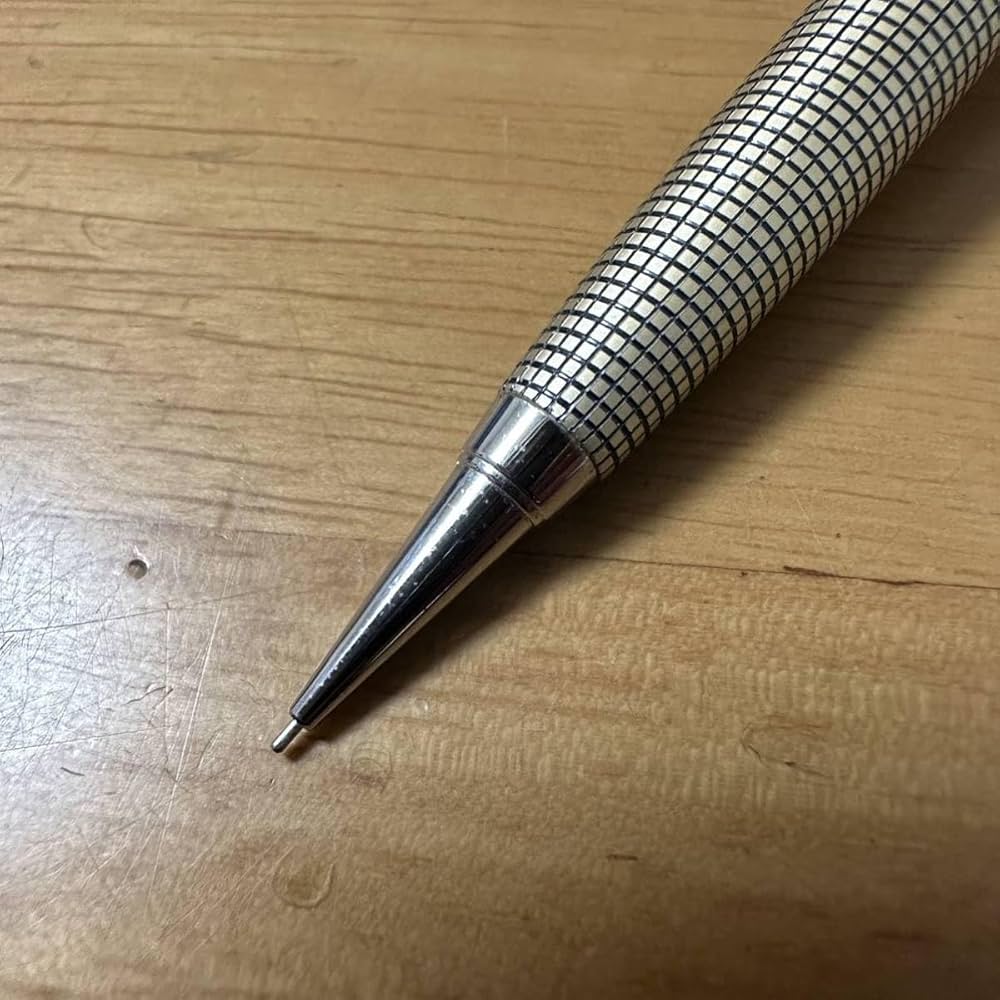 Amazon.co.jp: Newman ニューマン super 2 スーパー シャーペン 0.2mm