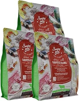 Amazon.co.jp: サンデーペッツ ジェントルベイクラム with トライプ