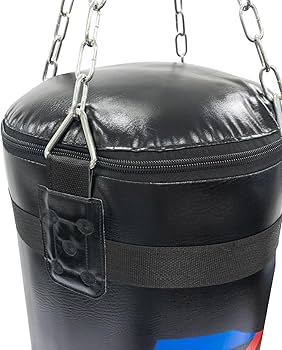 ☆引き取り限定☆FIGHTING BUDDY サンドバッグ 黒 ☆引き取り限定