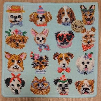 Amazon.co.jp: 2枚セット LOVERARY BY FEILER ラブラリーアラモード