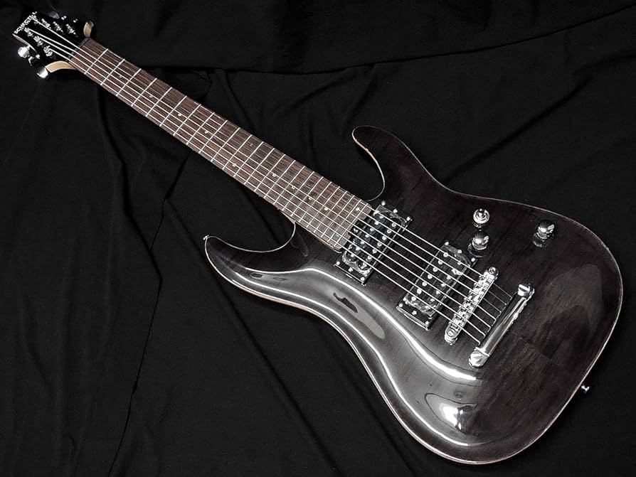 SCHECTER JOLシリーズ 7弦ギター エレキギター SCHECTER JOLシリーズ 7