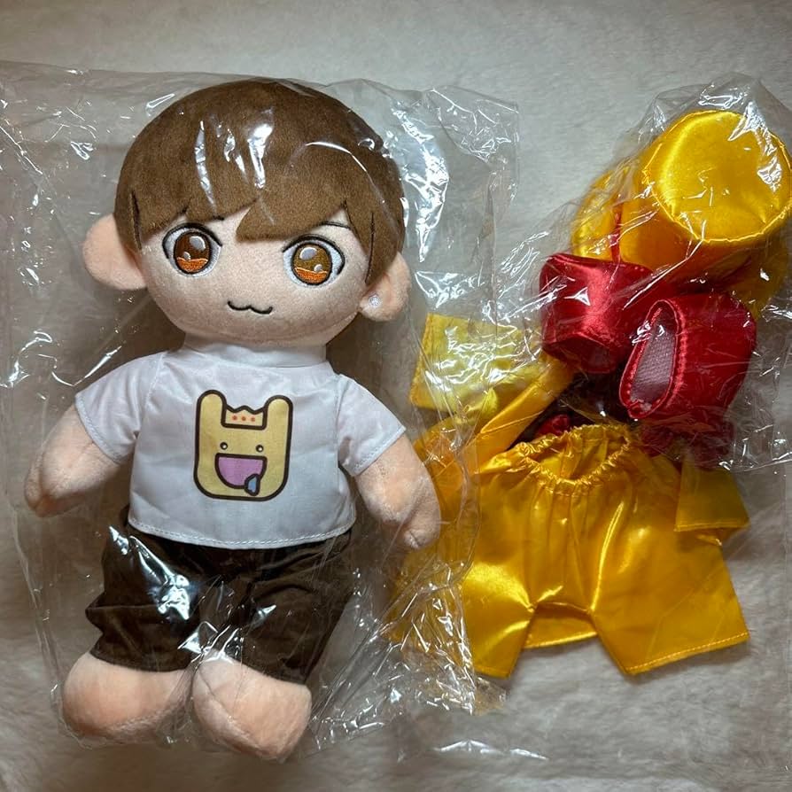 めいちゃんグッズ バラ売り可 グッズ事前予約販売(会場受取