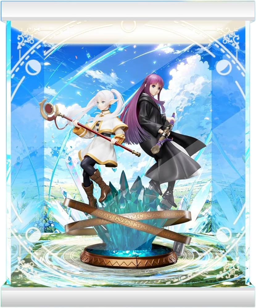 葬送のフリーレン フィギュアセット 葬送のフリーレンフィギュアセット