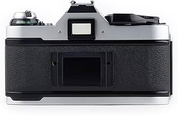 Amazon.com : Canon AE-1 Program 35mm SLR Film Camera Kit 50mm MF