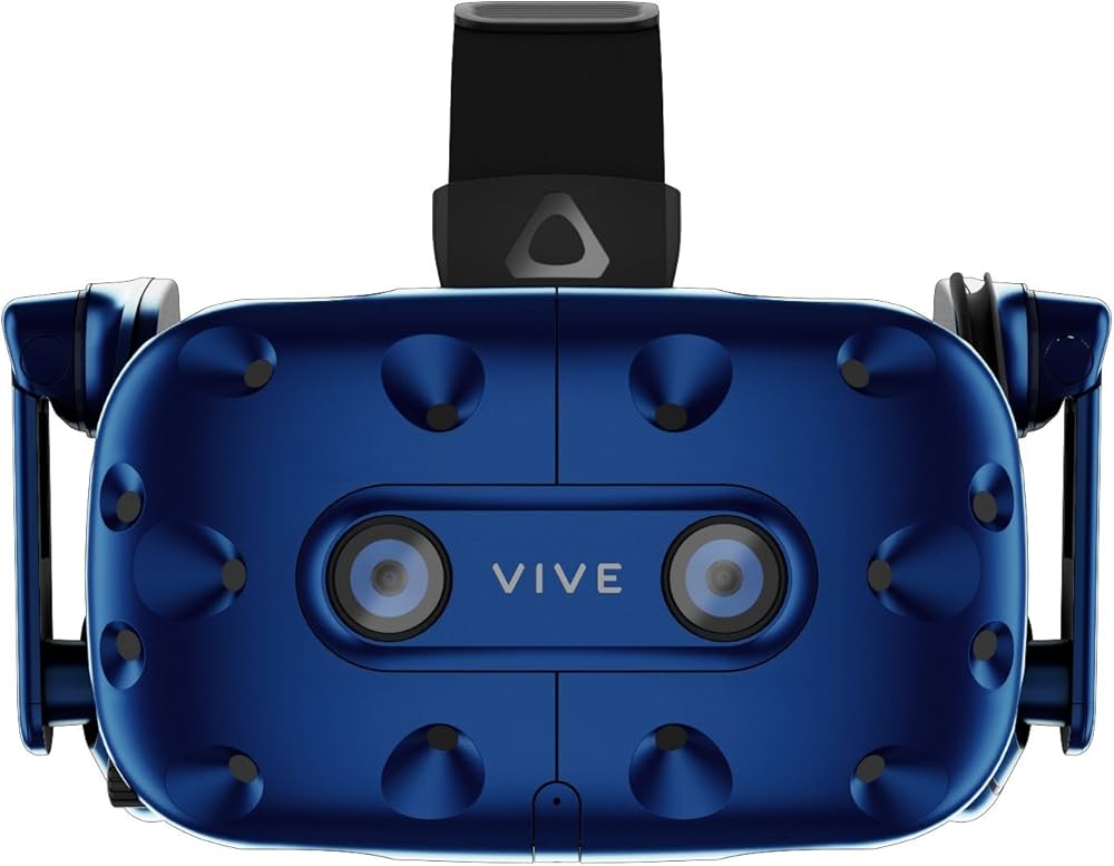Amazon.co.jp: HTC VIVE PRO (ベースステーション・コントローラー