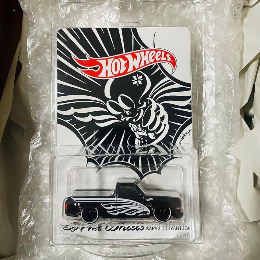 新品】HOT WHEELS ホットウィール ジャパンコンベンション2024