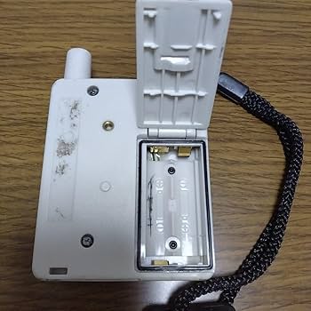 Amazon.co.jp: 白TC列警(TC型無線式列車接近警報装置用受信機 : 家電