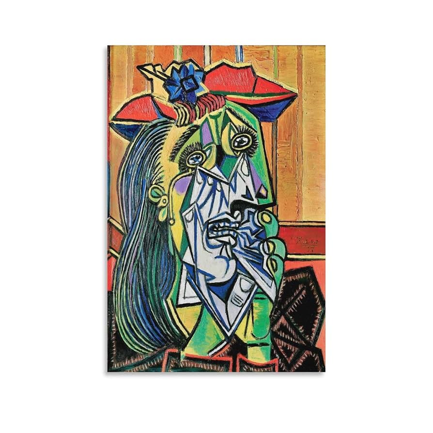 パブロ ピカソ(PABLO PICASSO)、【壜のある静物】、希少画集より