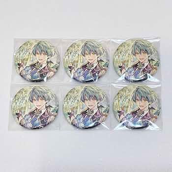 亥清悠 expo 缶バッジ25 専用 亥清悠 expo 缶バッジ25 専用